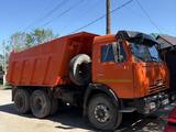 КамАЗ 2007 года за 7 500 000 тг. в Актобе – фото 4