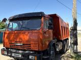 КамАЗ 2007 года за 7 500 000 тг. в Актобе – фото 5