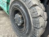 Mitsubishi  TOYOTA Komatsu Mitsubishi Cвежий поступление 2012 годаүшін2 850 000 тг. в Алматы