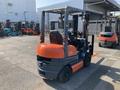 Mitsubishi  TOYOTA Komatsu Mitsubishi Cвежий поступление 2012 годаүшін2 850 000 тг. в Алматы – фото 22