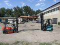 Mitsubishi  TOYOTA Komatsu Mitsubishi Cвежий поступление 2012 годаүшін2 850 000 тг. в Алматы – фото 23