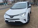 Toyota RAV4 2018 года за 12 500 000 тг. в Кызылорда