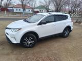 Toyota RAV4 2018 года за 12 500 000 тг. в Кызылорда – фото 3