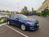 Kia Optima 2017 годаүшін7 800 000 тг. в Алматы