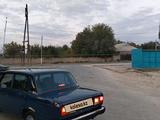 ВАЗ (Lada) 2107 2008 года за 1 200 000 тг. в Шымкент