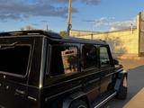 Mercedes-Benz G 500 2002 года за 10 000 000 тг. в Астана – фото 4