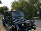 Mercedes-Benz G 500 2002 года за 10 000 000 тг. в Астана