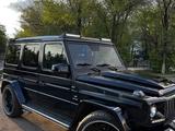 Mercedes-Benz G 500 2002 года за 10 000 000 тг. в Астана – фото 3