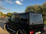 Mercedes-Benz G 500 2002 года за 10 000 000 тг. в Астана – фото 5