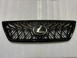 Решетка радиатора TRD Lexus LX 470 за 55 000 тг. в Усть-Каменогорск