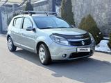 Renault Sandero Stepway 2012 годаfor3 600 000 тг. в Алматы – фото 3