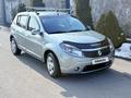 Renault Sandero Stepway 2012 годаfor3 600 000 тг. в Алматы – фото 4