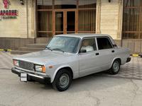 ВАЗ (Lada) 2107 2010 года за 1 100 000 тг. в Шымкент