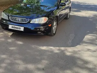 Nissan Maxima