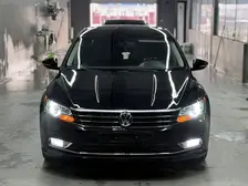 Volkswagen Passat, 2016