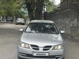 Nissan Almera 2003 года за 1 200 000 тг. в Алматы – фото 2