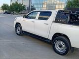 Toyota Hilux 2021 годаүшін18 500 000 тг. в Актау – фото 4