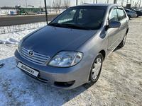 Toyota Corolla 2002 годаүшін3 500 000 тг. в Алматы