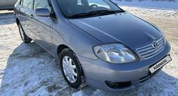 Toyota Corolla 2002 годаfor3 500 000 тг. в Алматы – фото 2