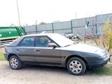 Mazda 323 1991 года за 500 000 тг. в Алматы – фото 4