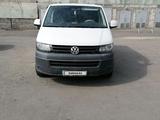 Volkswagen Transporter 2010 годаүшін7 000 000 тг. в Алматы – фото 2