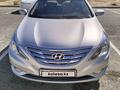 Hyundai Sonata 2010 годаүшін6 000 000 тг. в Шымкент – фото 3