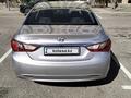 Hyundai Sonata 2010 годаfor6 000 000 тг. в Шымкент – фото 4