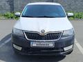 Skoda Rapid 2014 года за 3 000 000 тг. в Алматы – фото 2