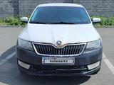 Skoda Rapid 2014 года за 3 200 000 тг. в Алматы – фото 2
