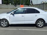 Skoda Rapid 2014 года за 3 200 000 тг. в Алматы – фото 4
