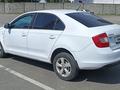 Skoda Rapid 2014 года за 3 000 000 тг. в Алматы – фото 5