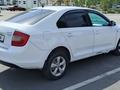 Skoda Rapid 2014 года за 3 000 000 тг. в Алматы – фото 7