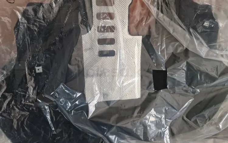 Защита двигателя (мотора/картера) на Kia K7 2016-19 года.үшін1 000 тг. в Алматы