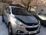 Hyundai Tucson 2013 года за 5 900 000 тг. в Семей