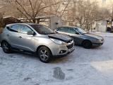 Hyundai Tucson 2013 года за 5 900 000 тг. в Семей – фото 2