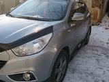 Hyundai Tucson 2013 года за 5 900 000 тг. в Семей – фото 3