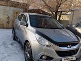 Hyundai Tucson 2013 года за 5 900 000 тг. в Семей – фото 4
