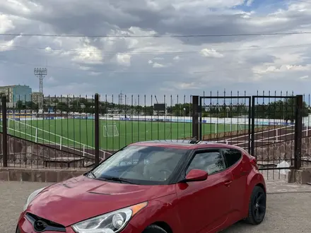 Hyundai Veloster 2012 года за 4 500 000 тг. в Жезказган – фото 20