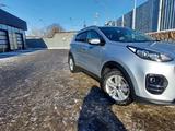 Kia Sportage 2018 года за 11 200 000 тг. в Астана – фото 3