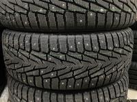 Nokian Nordman 265/60R18 шипыүшін79 000 тг. в Актобе