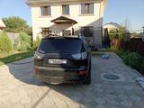 Mitsubishi Outlander 2006 года за 4 800 000 тг. в Алматы – фото 4