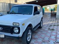 ВАЗ (Lada) Lada 2121 2011 года за 1 000 000 тг. в Алматы