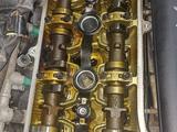 Двигатель Тайота Камри 2.4 объем 2AZ-FE за 530 000 тг. в Алматы