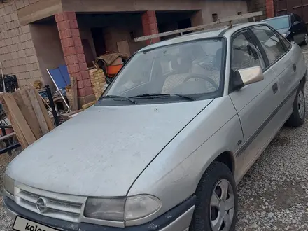 Opel Astra 1993 года за 1 100 000 тг. в Шымкент