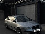 Skoda Octavia 2007 годаүшін1 950 000 тг. в Шымкент