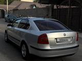 Skoda Octavia 2007 годаүшін1 950 000 тг. в Шымкент – фото 3