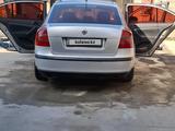 Skoda Octavia 2007 годаүшін1 950 000 тг. в Шымкент – фото 5