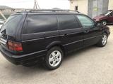 Volkswagen Passat 1992 года за 1 450 000 тг. в Тараз – фото 4