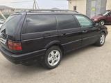 Volkswagen Passat 1992 года за 1 450 000 тг. в Тараз – фото 5