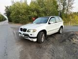 BMW X5 2004 годаүшін3 500 000 тг. в Шымкент – фото 3